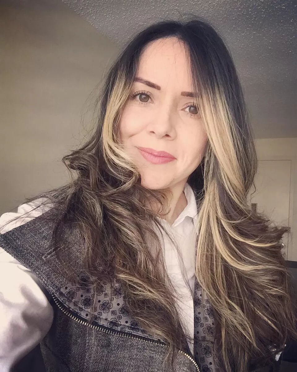 Liliana Perdomo