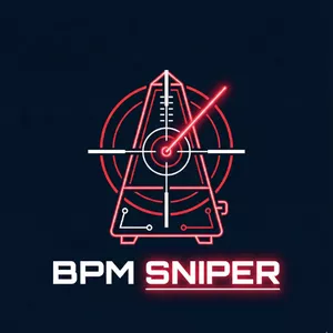 Imagem de capa para o Curso online BPM Sniper - Transforme o metrônomo na sua mira laser!