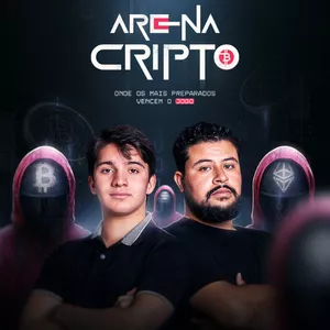 Arena Week - Treinamento ABC Cripto