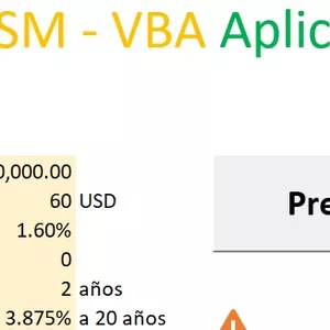 Imagen de portada para Curso online Hoja de Predicción del Precio de una acción (incluye codigo VBA excel)