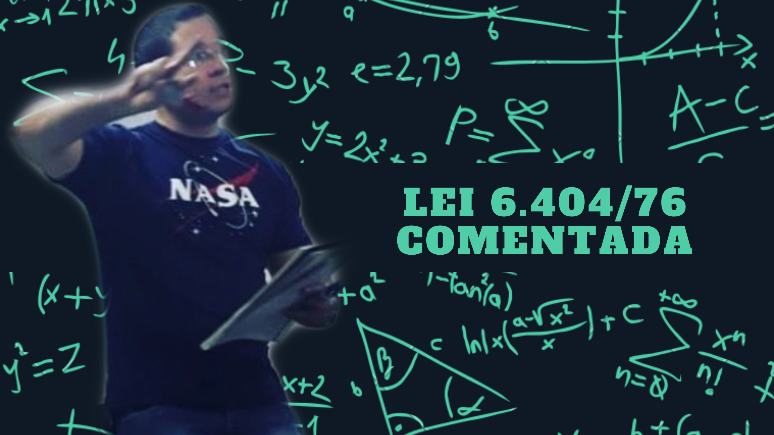 Capa do curso 