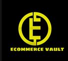 eComerce Vault top secret logo