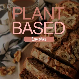 Main image of product Receitas Plant Based: Volume 2 - Lanches