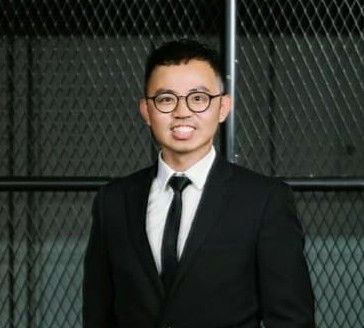 Ang Wei Jie