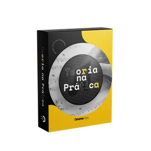 Imagem de capa para o Curso online Teoria na Prática