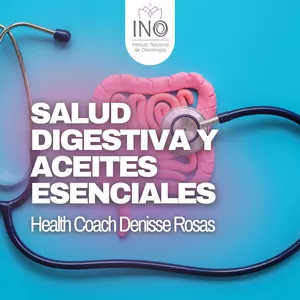 Imagen de portada para Curso online Salud Digestiva y Aceites Esenciales