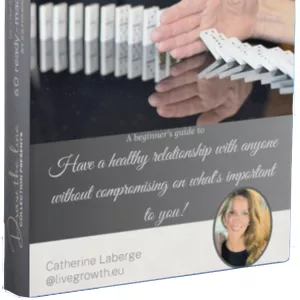 Cover image for Ebook 60 Ready Made Boundaries