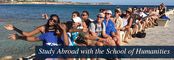 School of Humanities & Social Sciences