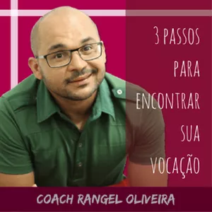 Imagem de capa para o Curso online 3 PASSOS PARA ENCONTRAR SUA VOCAÇÃO