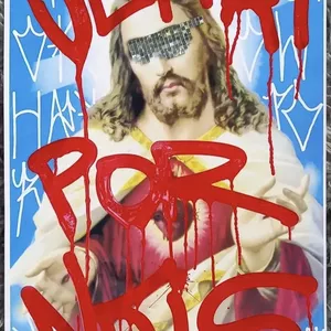 Imagem de capa para o Curso online ORAÇÃO CONTEMPORANEA 