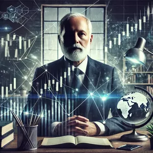 Cover image for Online course Ray Dalio's Principles