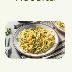 Imagem de capa para o Ebook Receita