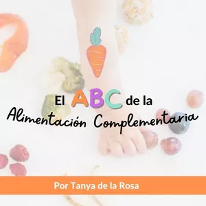 Imagen de portada para Curso online El ABC de la Alimentación Complementaria