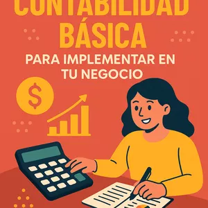Imagen de portada para Curso online Aprende Contabilidad Fácil y Haz Que Tu Negocio Crezca