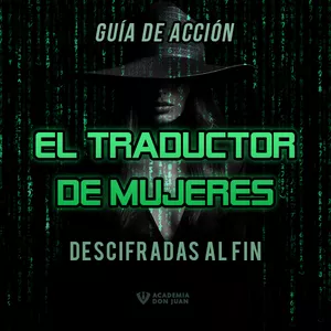 Imagen de portada para Ebook Decodificador de Mujeres Express