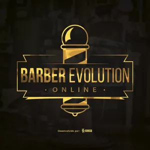 Imagem de capa para o Curso online BARBER EVOLUTION ONLINE