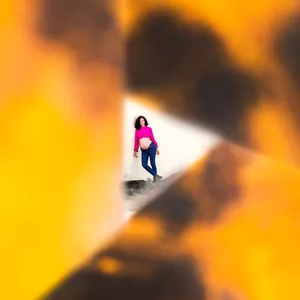 Imagem do curso Composição Fotográfica Enxergando Além.
