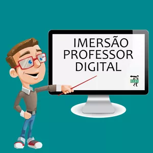 Capa do curso 
