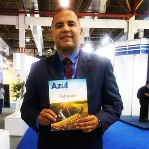 Imagem de capa para o Curso online Aulas de Gestão em Turismo.