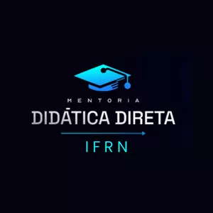 Imagem de capa para o Curso online Didática Direta - IFRN