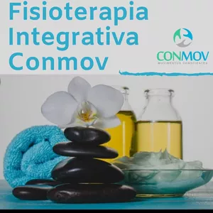 Imagem de capa para o Curso online Pós Graduação - Fisioterapia Integrativa CONMOV
