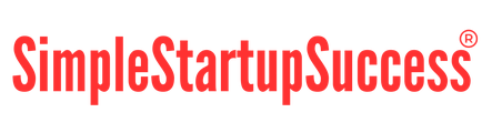 Simple Startup Success™ logo