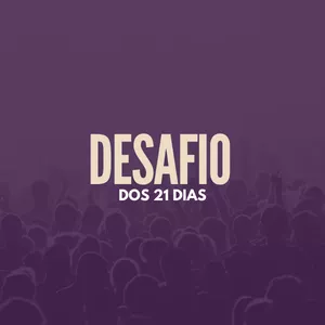 Imagem de capa para o Curso online Desafio dos 21 dias