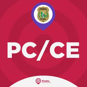 Imagem de capa para o Curso online Legislação Penal Extravagante para a Polícia Civil do Ceará - Todos os cargos