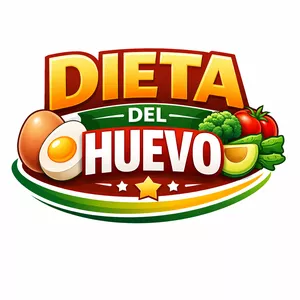 Imagen de portada para Ebook El Reto del Huevo: Adelgaza en 7 Días con una Dieta Simple y Efectiva