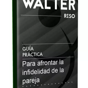 Imagen de portada para Ebook Guía práctica para afrontar la infidelidad de la pareja