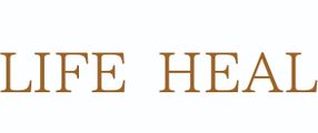 LIFE HEALデトックスプログラム logo