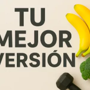 Imagen de portada para Ebook Transforma tu vida: Guía completa para un estilo de vida saludable y productivo
