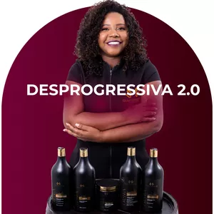 Imagem do curso Curso desprogressiva 2.0