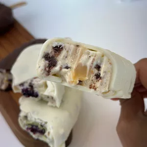 Imagem de capa para o Curso online Curso Picolé de Brownie + E-book