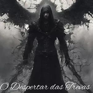Imagem de capa para o Ebook "O Lamento de Willowbrook  O Despertar Das Trevas" Ebook 3/3