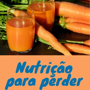 Nutrição para perder peso 