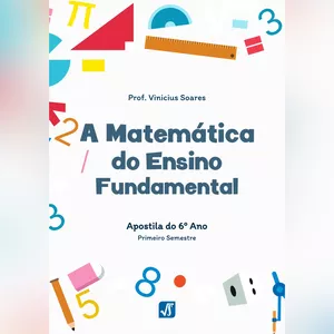 Imagem de capa para o Curso online AMEF - 6º Ano (11/12 anos)