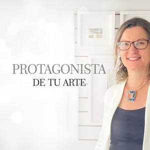 Imagen de portada para Curso online Protagonista de tu arte