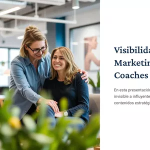 Imagen de portada para Curso online Marketing