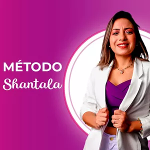 Imagem de capa para o Curso online SHANTALA