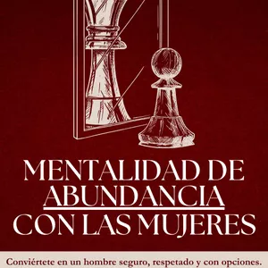 Imagen de portada para Ebook Mentalidad de abundancia con las mujeres