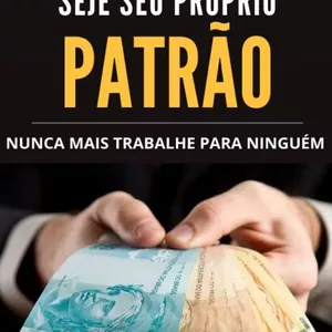 Imagem do curso Patrão Iniciante 