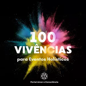 Imagem do curso 100 Vivências para Eventos Holísticos