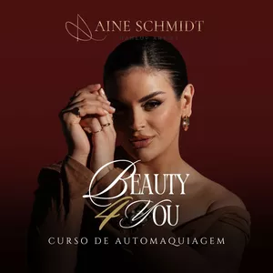 Imagem do curso Beauty4You