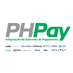 Imagem de capa para o Curso online PHPay