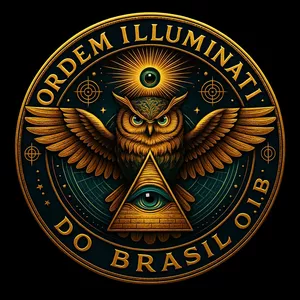 Imagem de capa para o Curso online Ordem Illuminati do Brasil