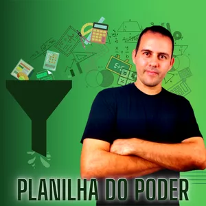 Imagem de Planilha do Poder + Curso em Vídeo criado por Willians Sales na hotmart
