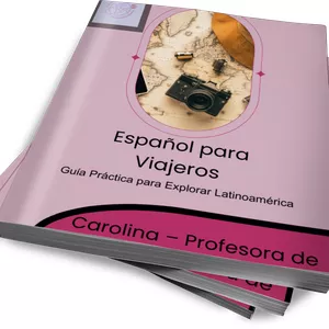 Imagen de portada para Ebook Español para viajeros