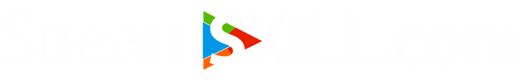 Stream Skill logo