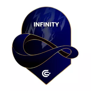 Imagem de capa para o Curso online Infinity by CertiProf: Your Bridge to Career Success BR